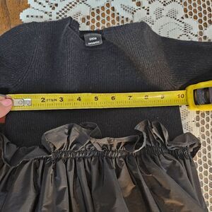 Little MO&CO dress for girls